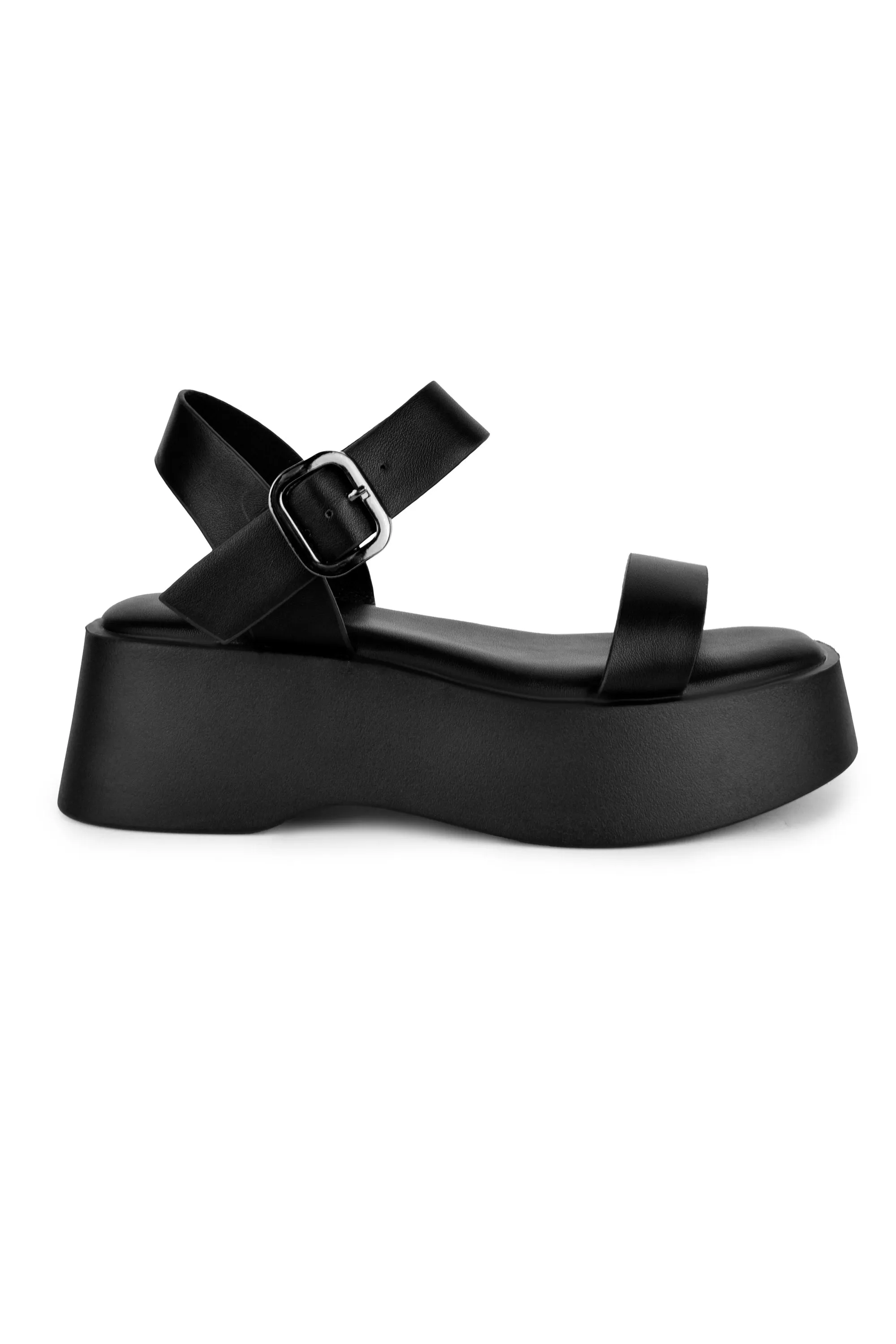01-5249 Wedge Sandal