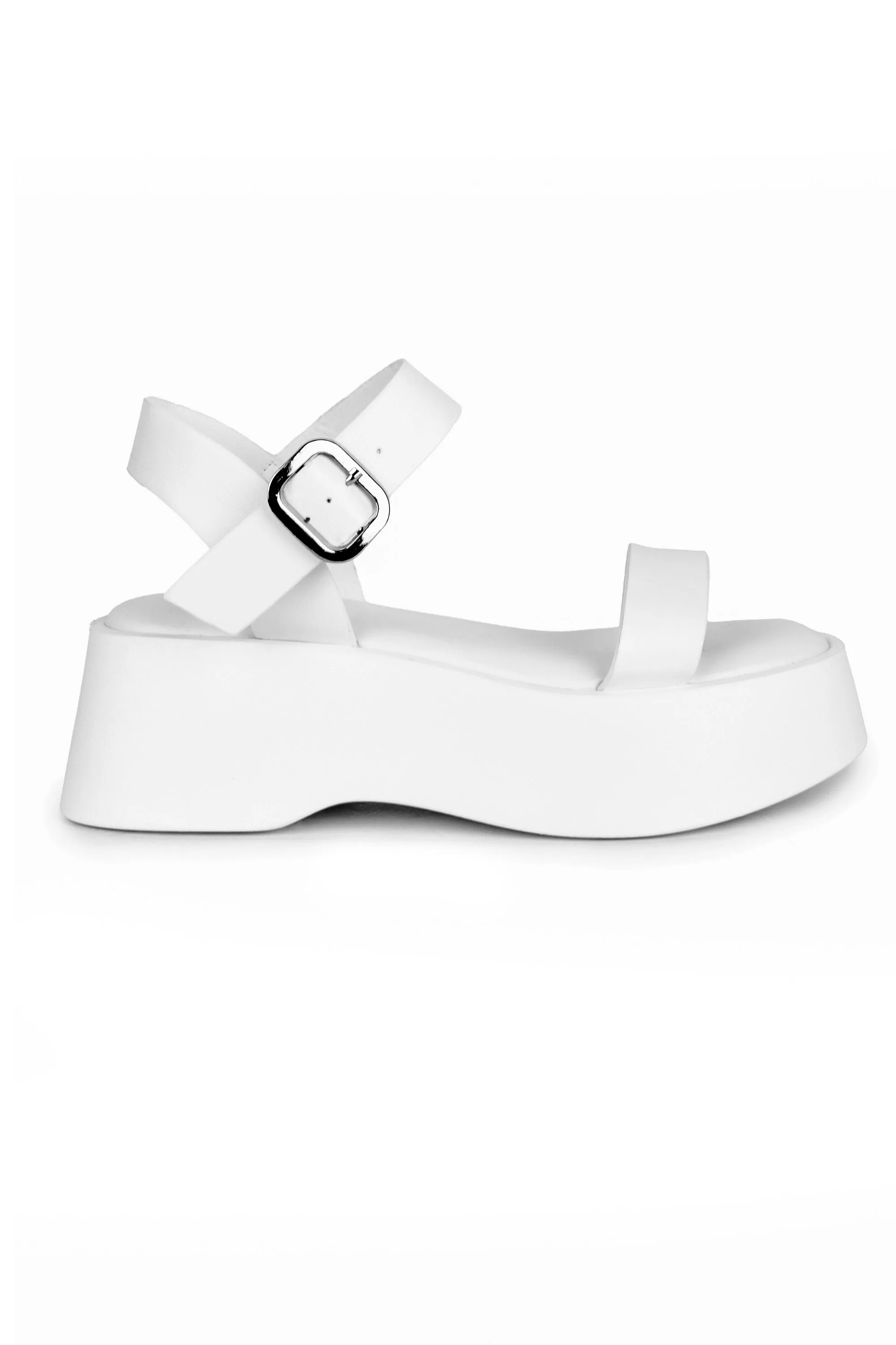 01-5249 Wedge Sandal