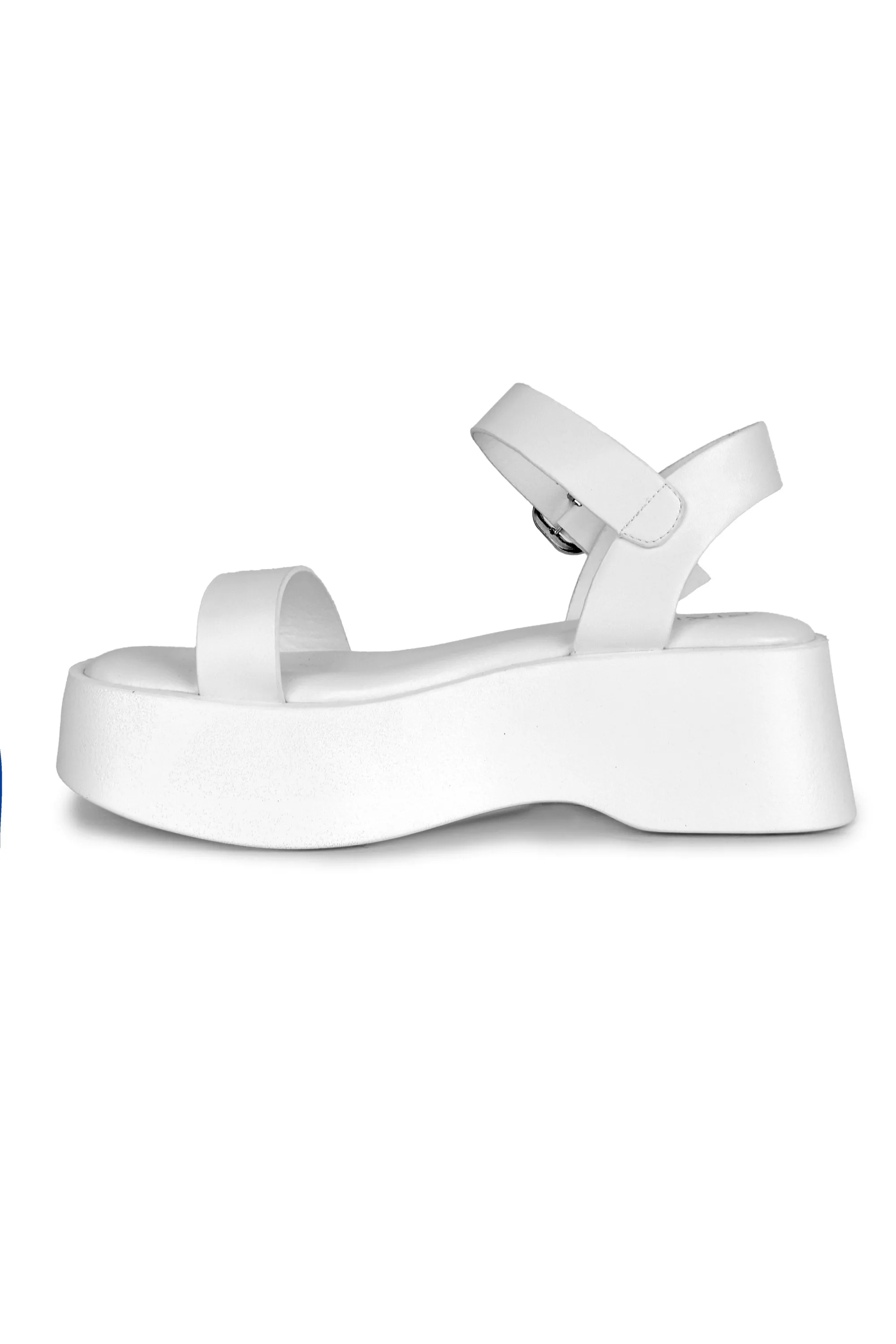 01-5249 Wedge Sandal