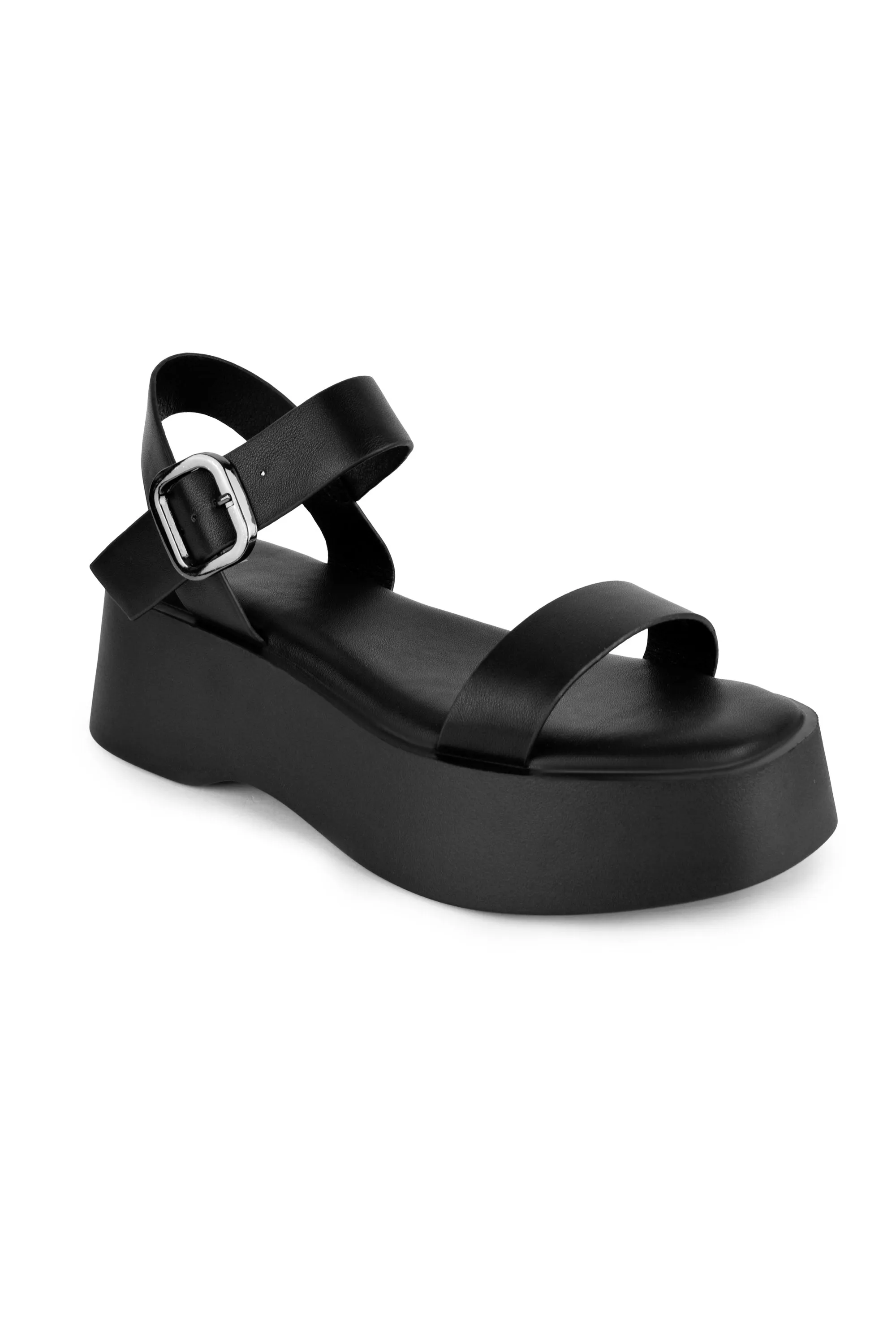 01-5249 Wedge Sandal