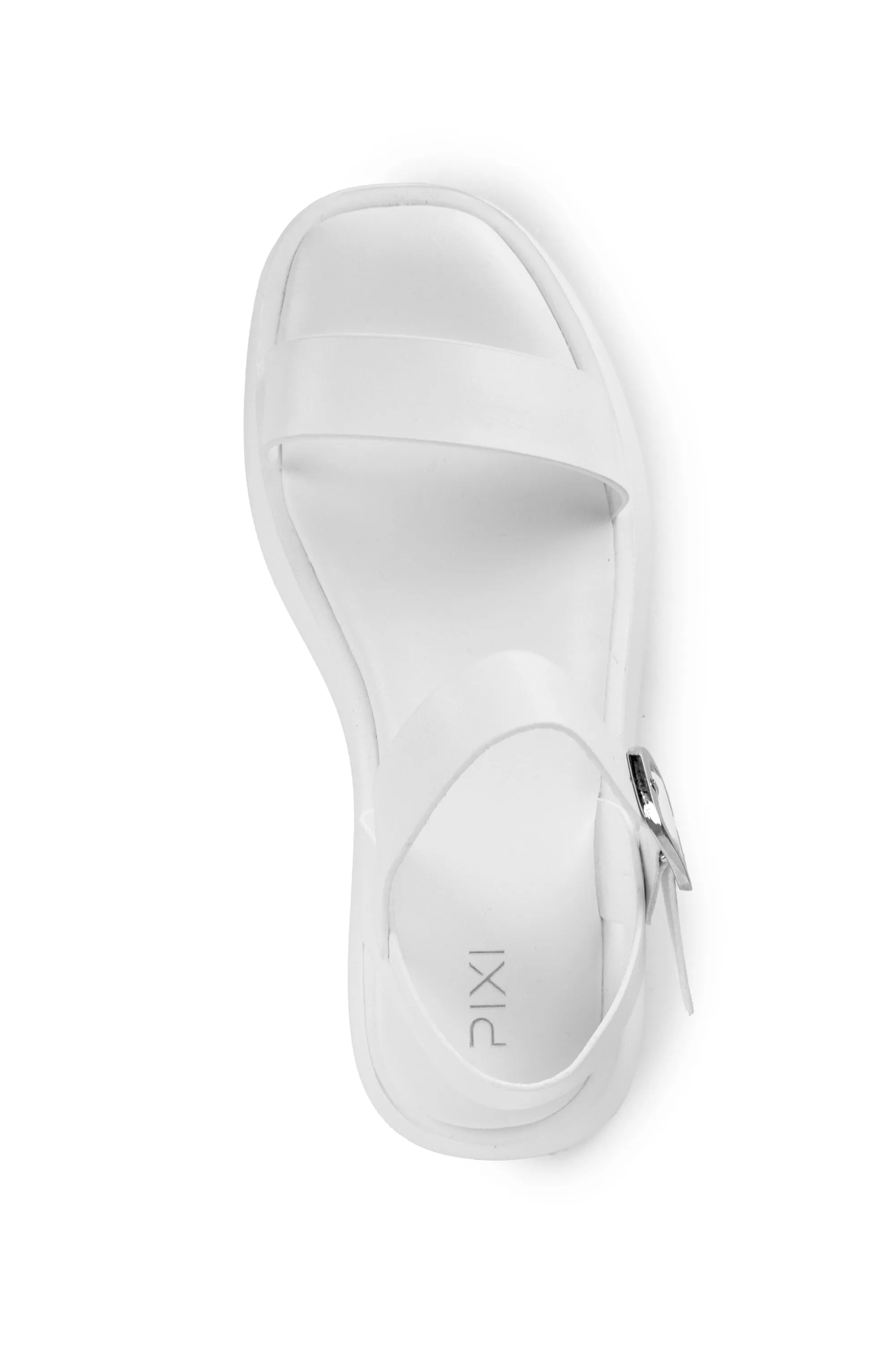 01-5249 Wedge Sandal