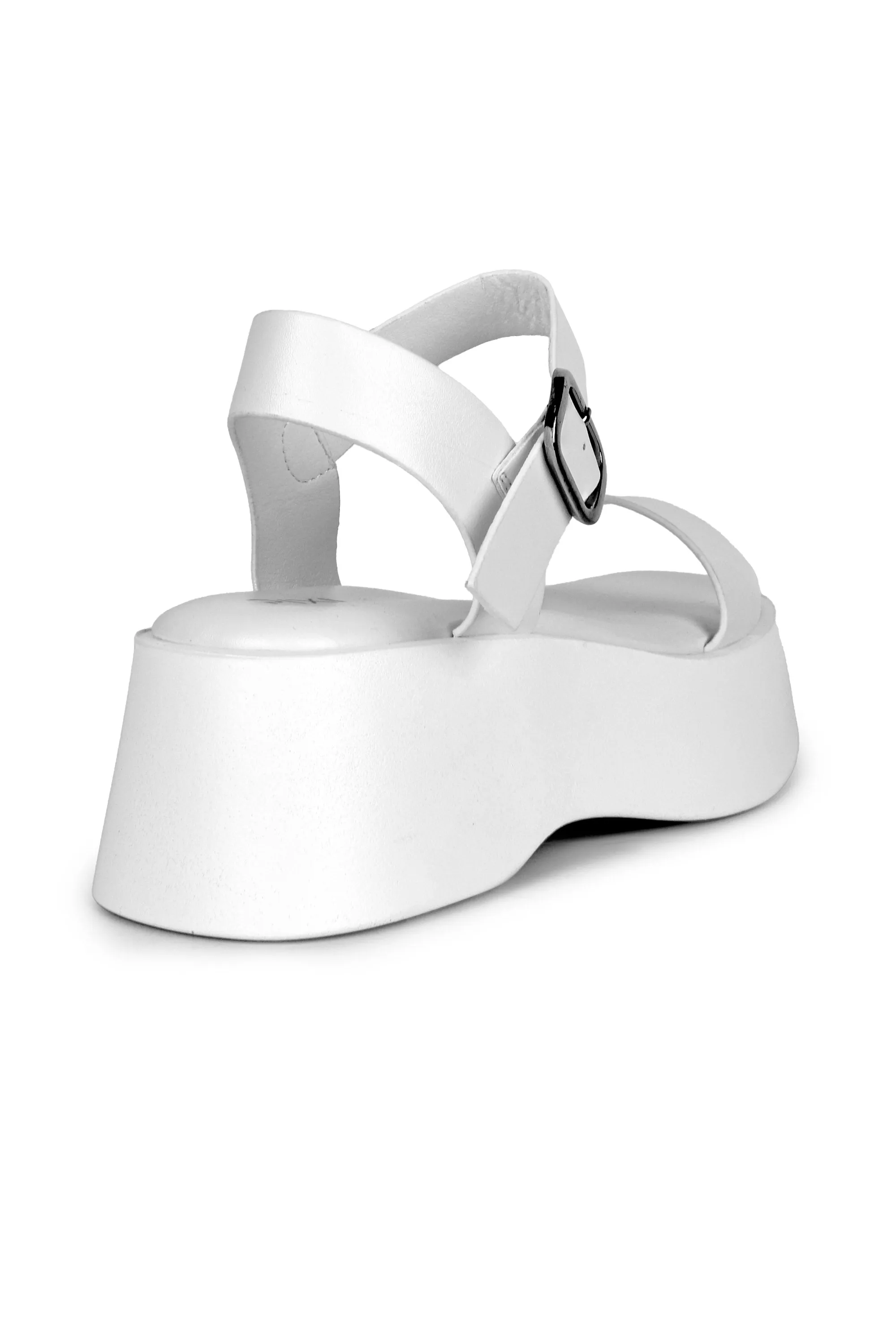 01-5249 Wedge Sandal