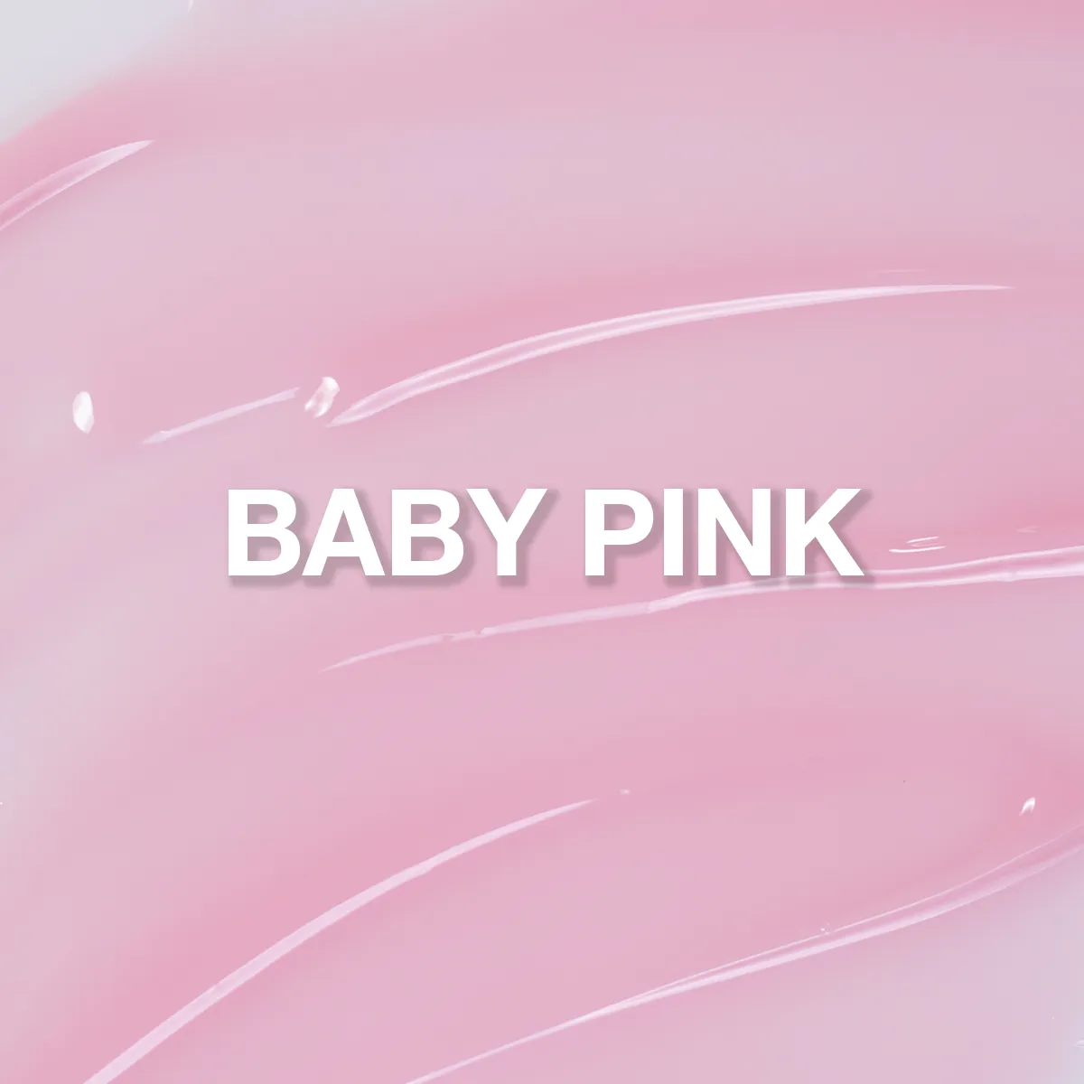 10 ml Baby Pink Extreme Lexy Line Building Gel