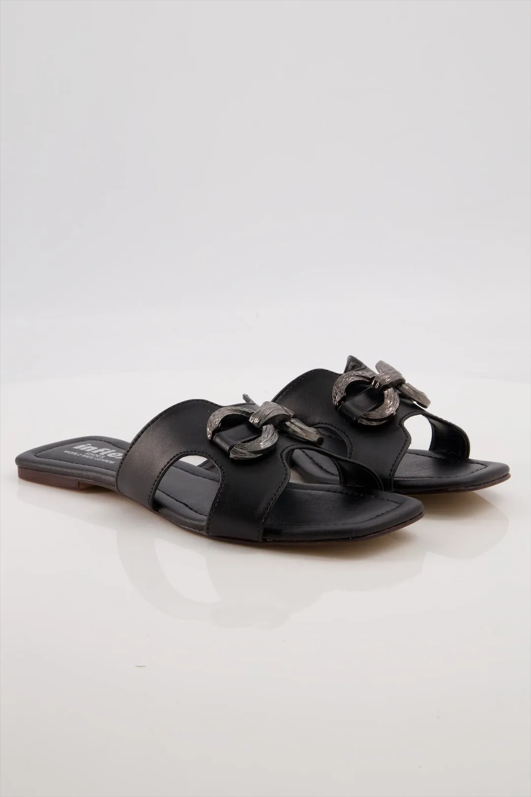 1002-BLACK - CHINOWS