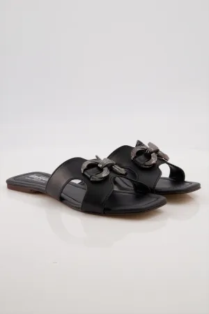 1002-BLACK - CHINOWS