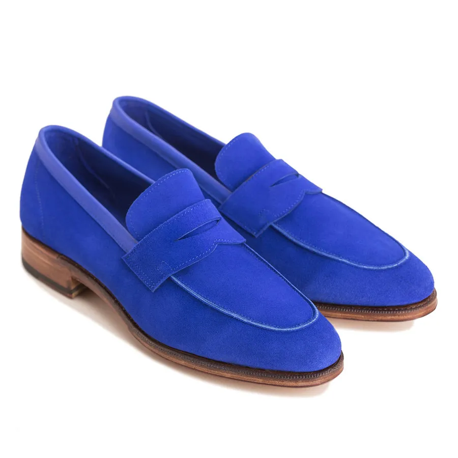 114414 - KLEIN ALICANTE SUEDE - E