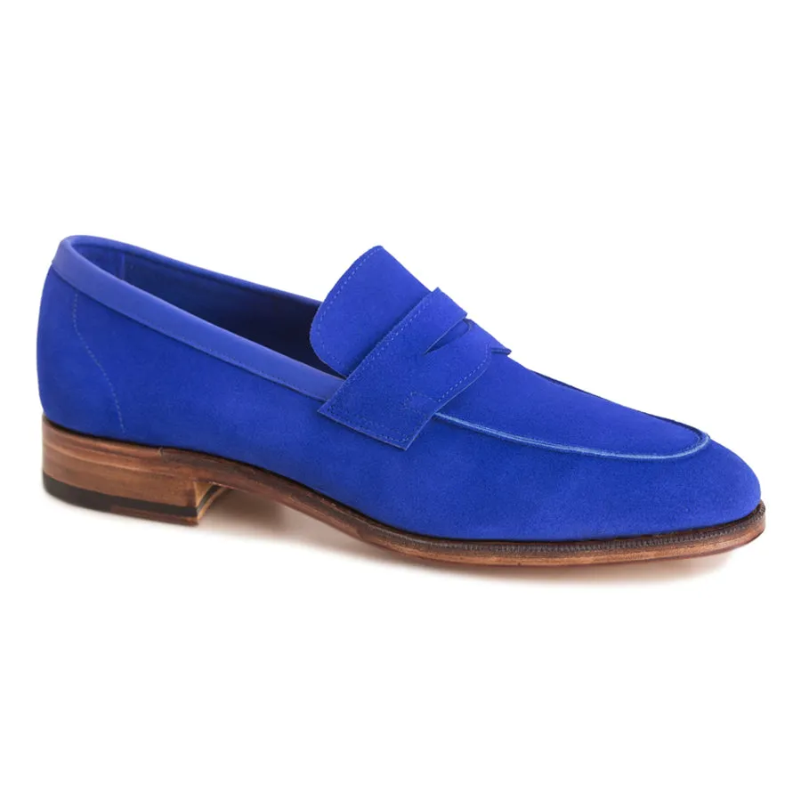 114414 - KLEIN ALICANTE SUEDE - E