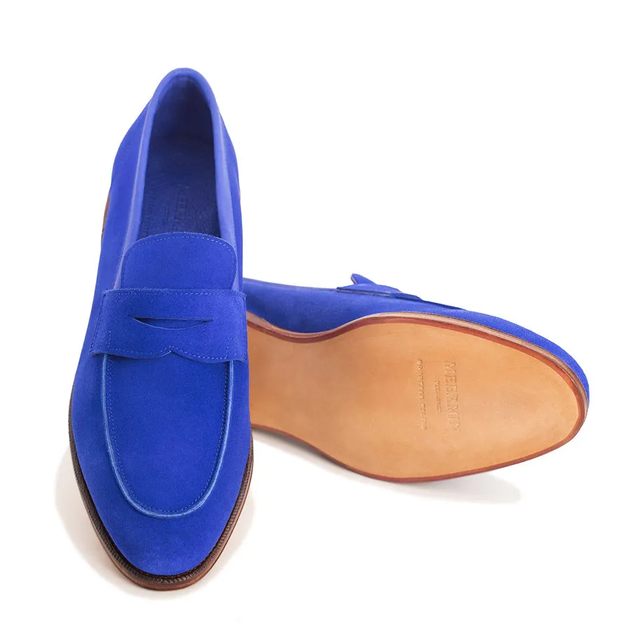 114414 - KLEIN ALICANTE SUEDE - E