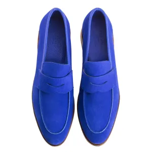 114414 - KLEIN ALICANTE SUEDE - E