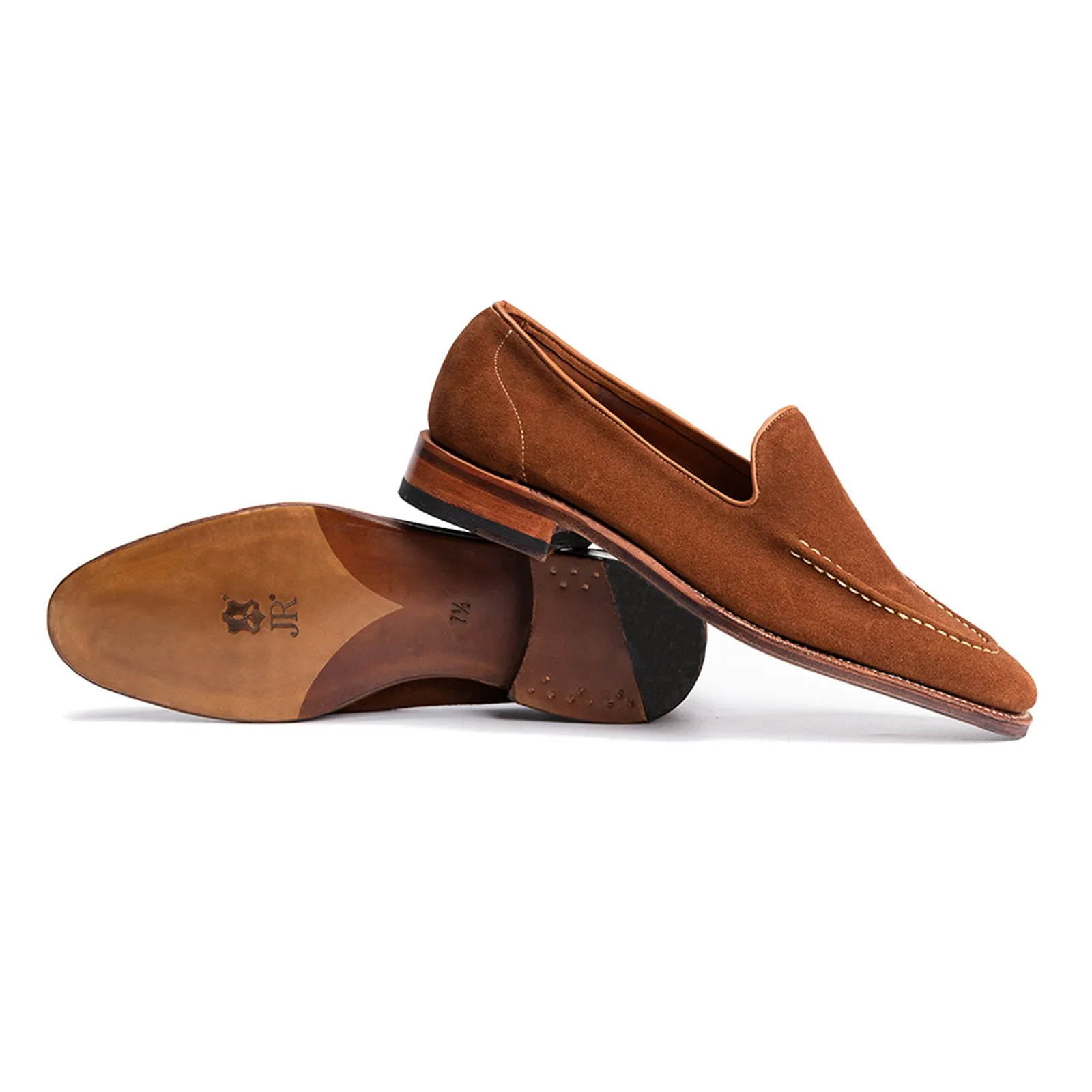 114434 - POLO BROWN JANUSCALF - E