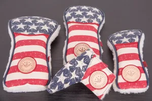 2016 Old Glory Stars and Stripes