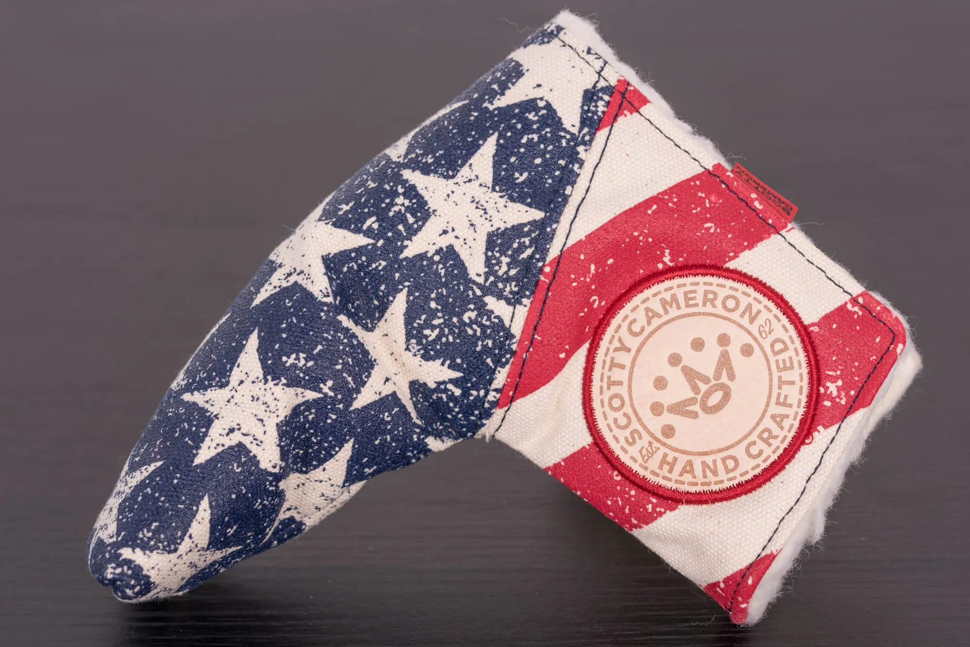 2016 Old Glory Stars and Stripes