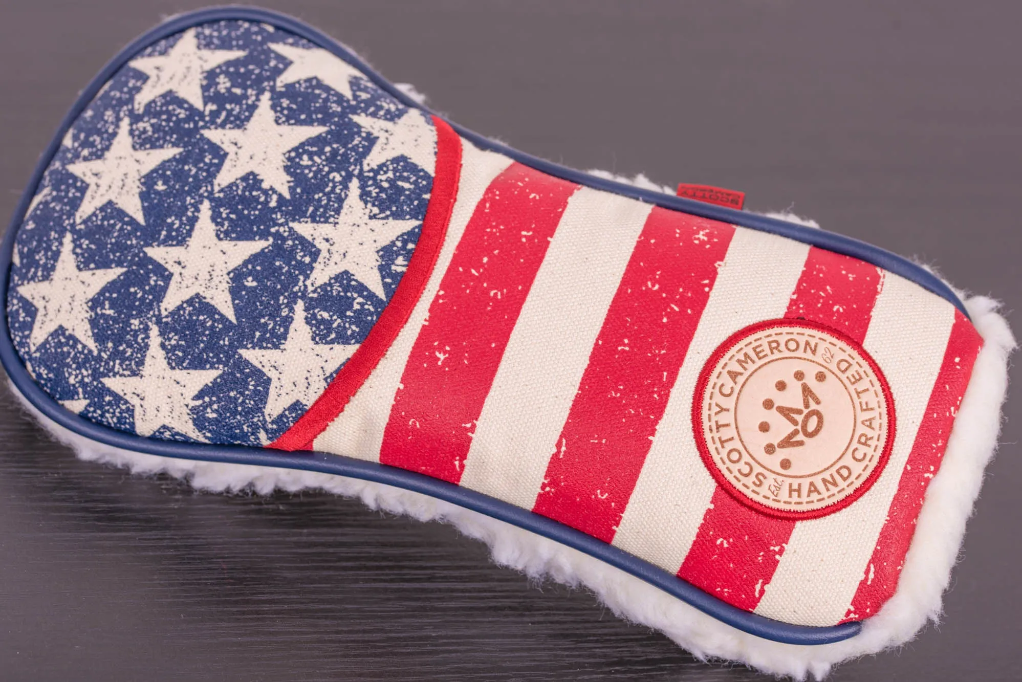 2016 Old Glory Stars and Stripes