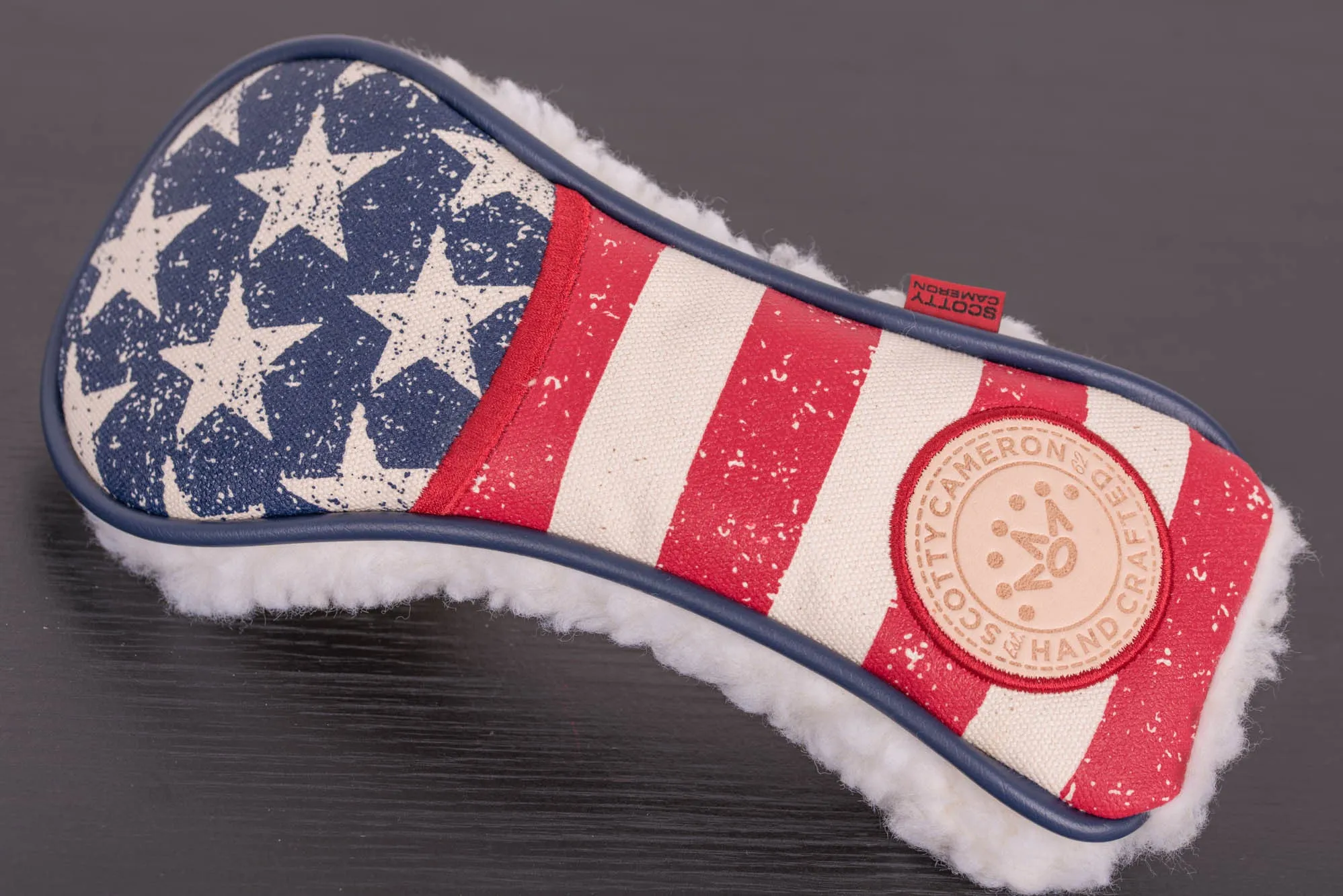 2016 Old Glory Stars and Stripes