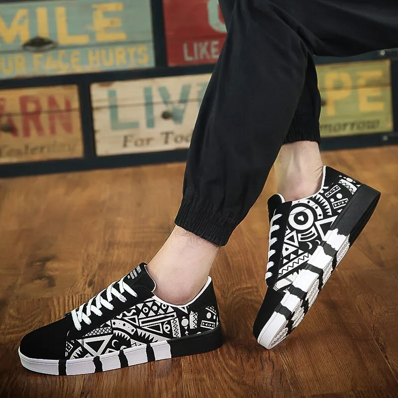 2023 Outdoor New Canvas Shoes