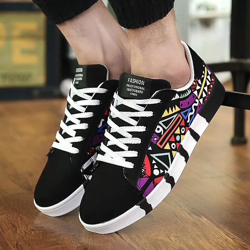 2023 Outdoor New Canvas Shoes