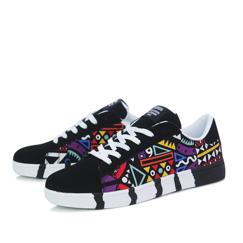 2023 Outdoor New Canvas Shoes