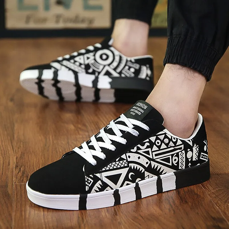2023 Outdoor New Canvas Shoes