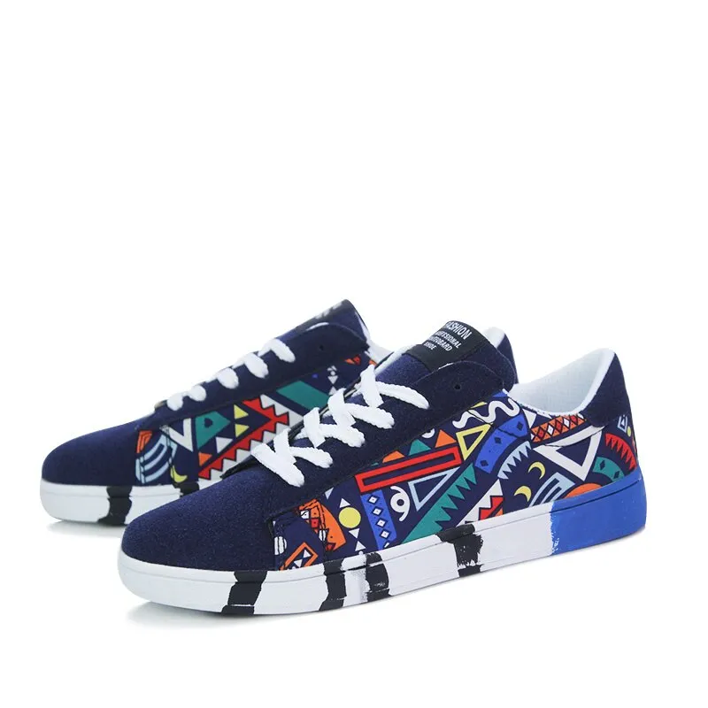 2023 Outdoor New Canvas Shoes