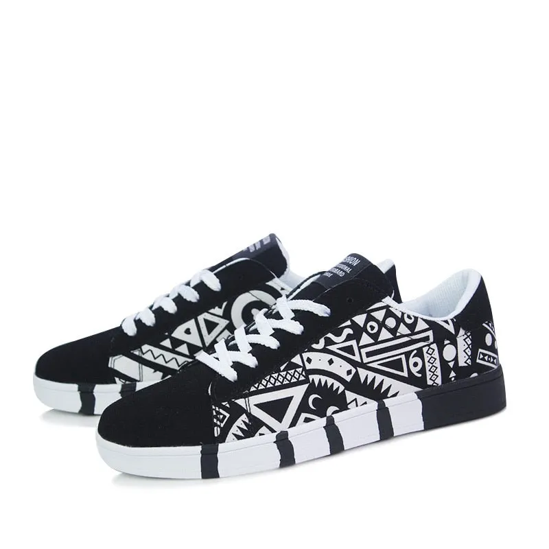 2023 Outdoor New Canvas Shoes