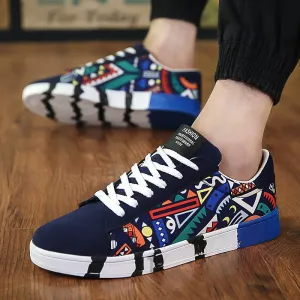 2023 Outdoor New Canvas Shoes