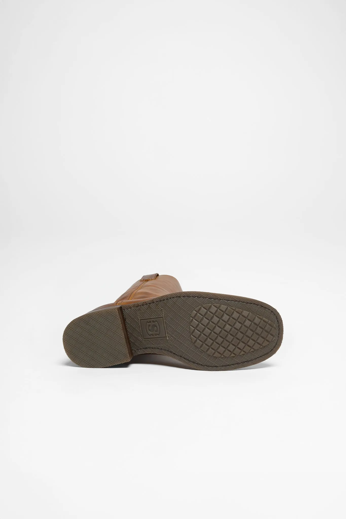 3162 ROEL GOMA Unisex Braun