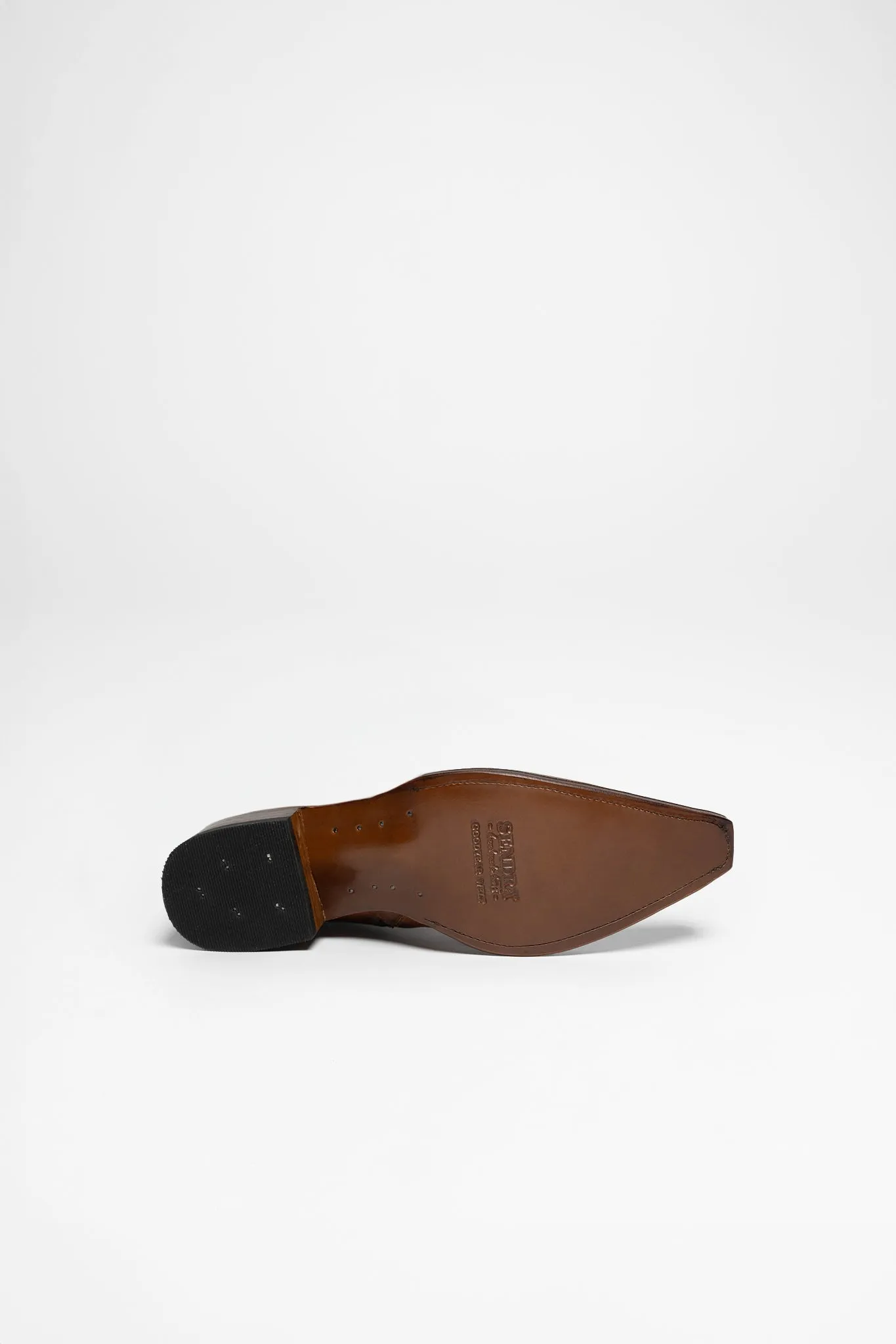 5701 PITON Herren Braun