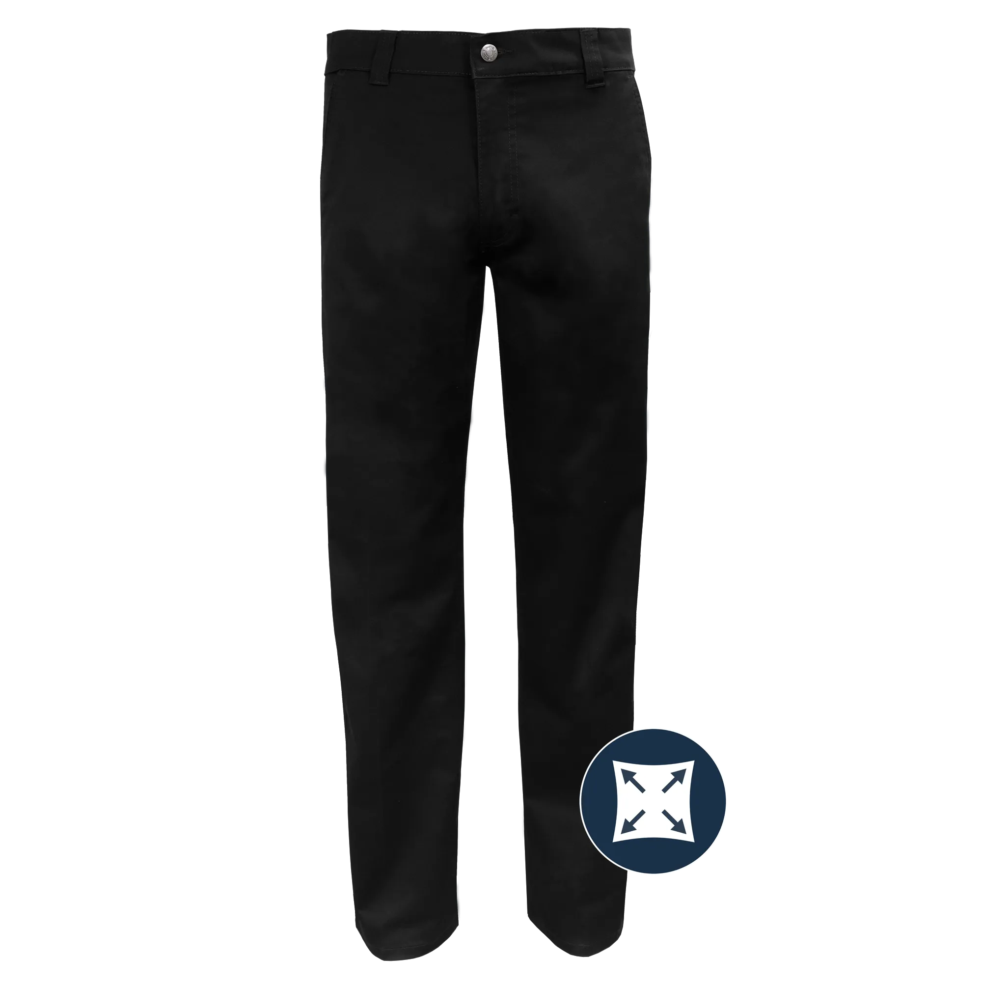 777EX - Pantalon de travail extensible||777EX - Stretch work pant