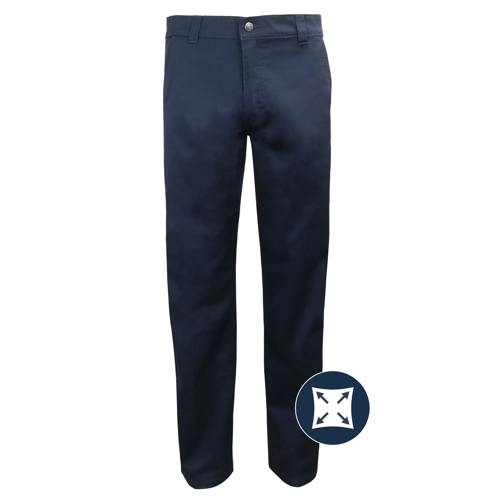 777EX - Pantalon de travail extensible||777EX - Stretch work pant