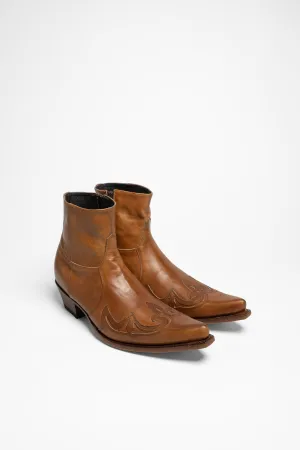7783 JAVI LUCA Unisex Braun