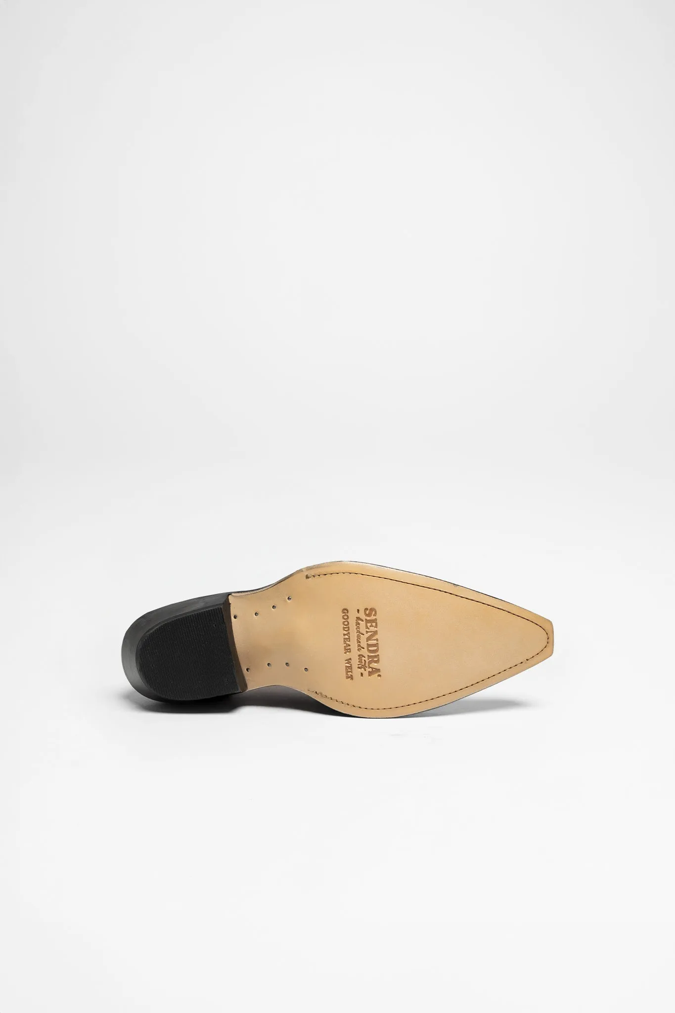 7783 JAVI LUCA Unisex Braun