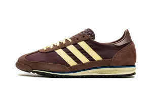 Adidas SL 72 OG Maroon Preloved Brown