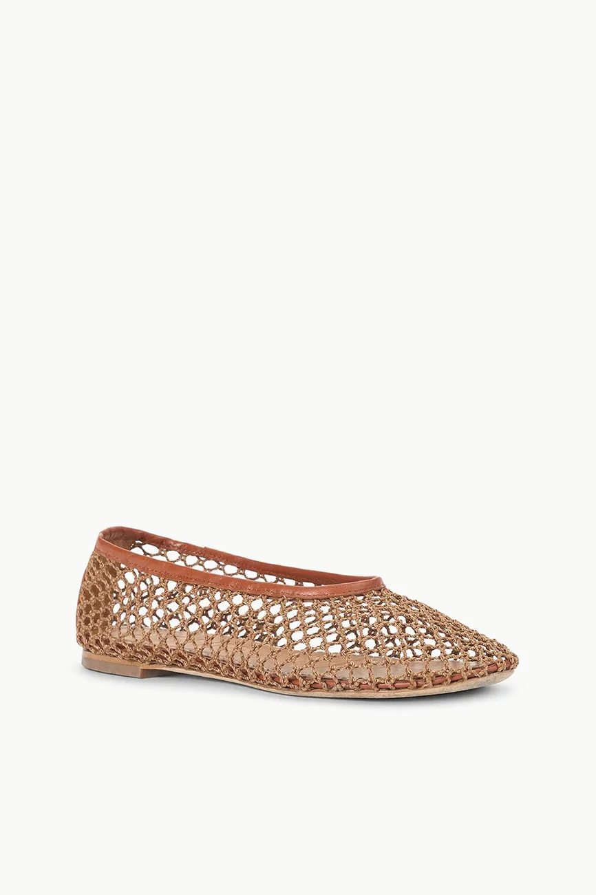 ALBA BALLET FLAT