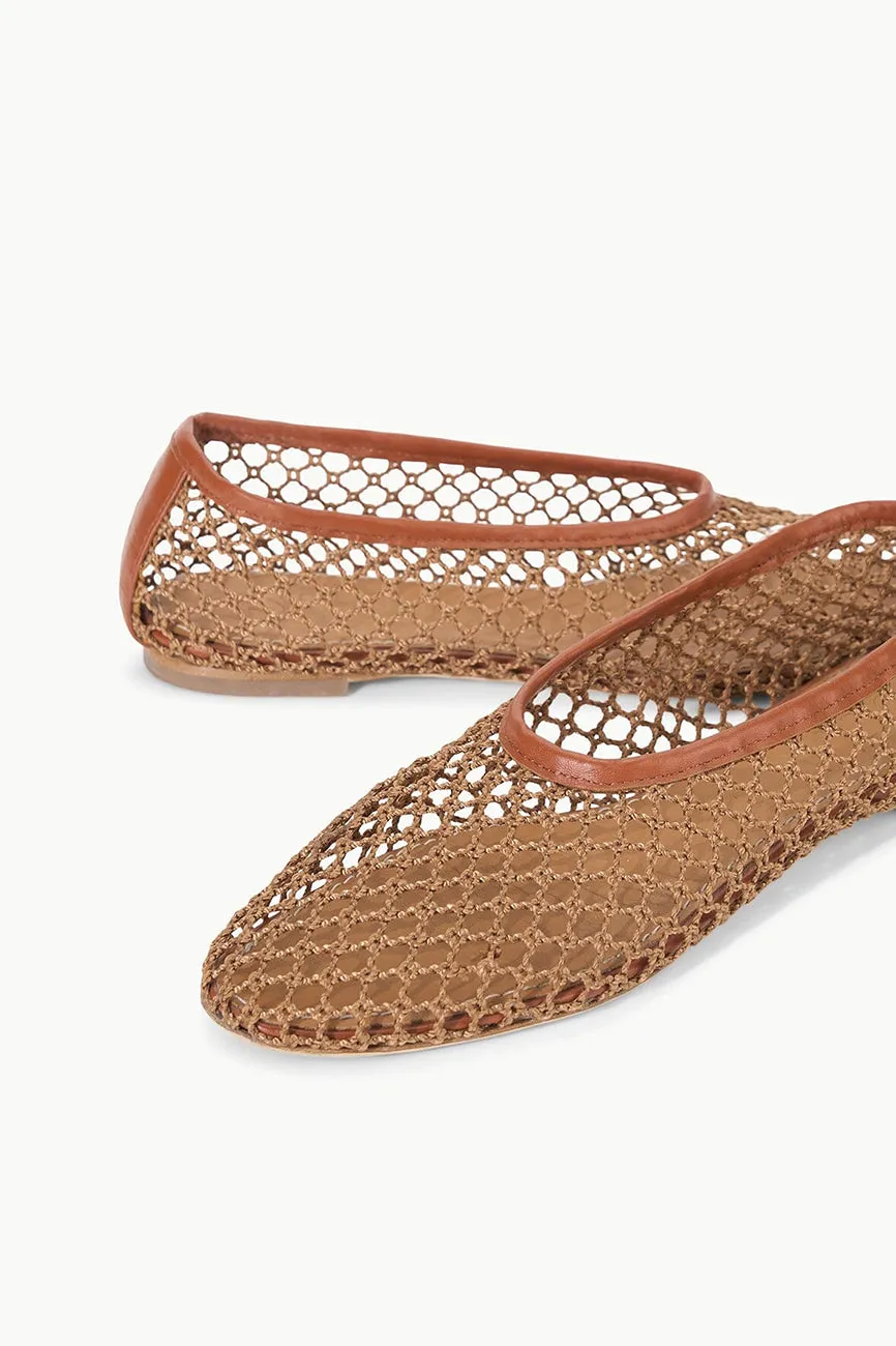 ALBA BALLET FLAT