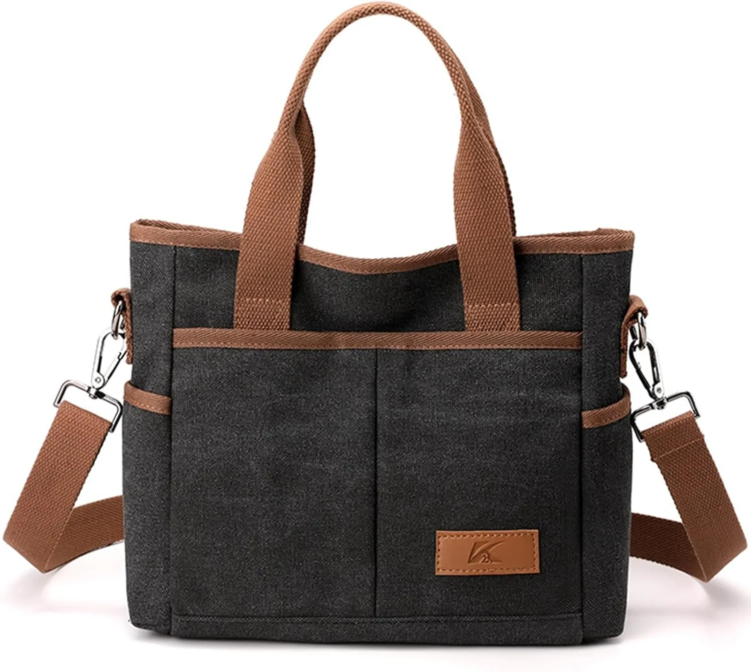 Alice | Versatile Shoulder Bag with Spacious Compartments
