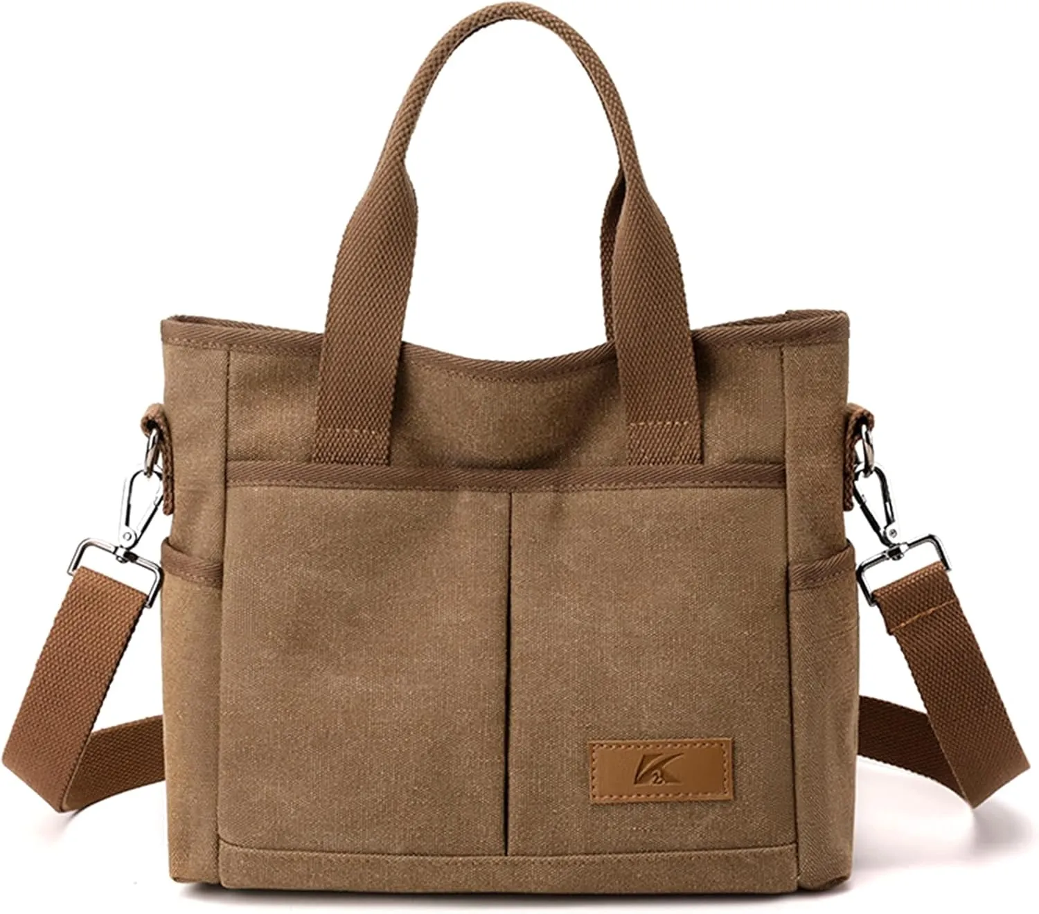 Alice | Versatile Shoulder Bag with Spacious Compartments