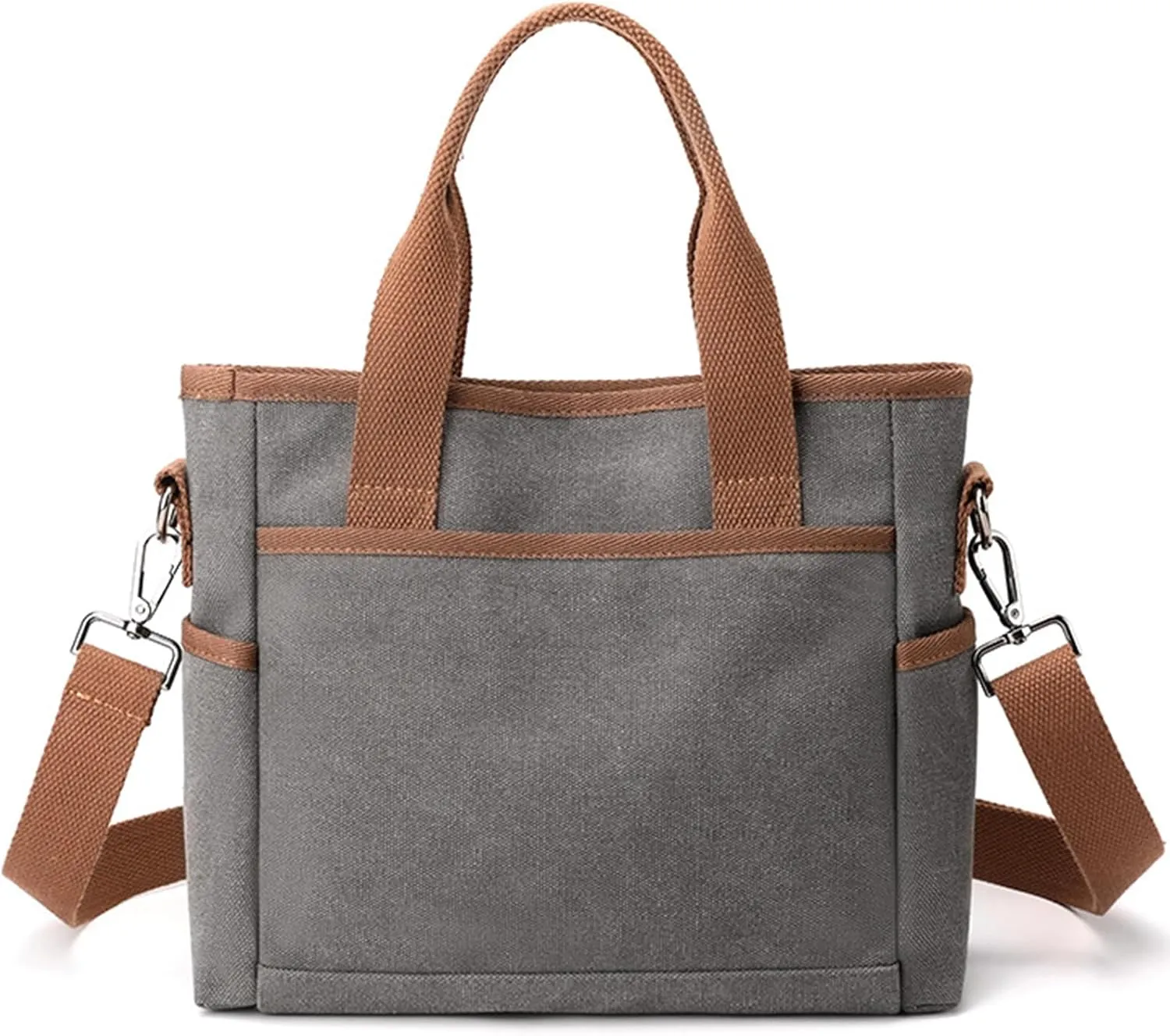 Alice | Versatile Shoulder Bag with Spacious Compartments