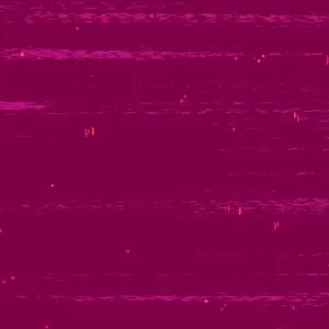 Alison Glass | Sun Print Textures | Canvas | Pomegranate