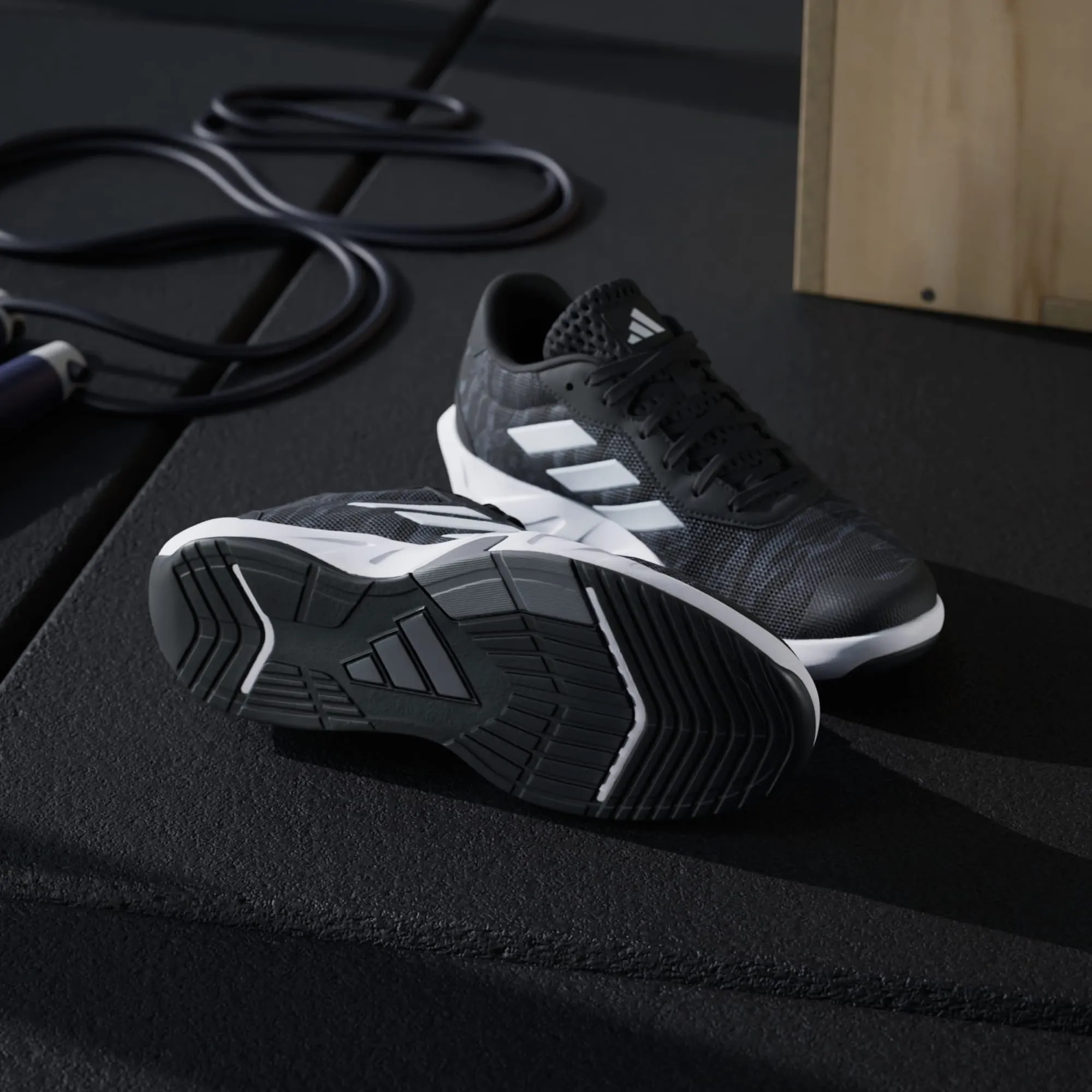 AMPLIMOVE VERSATILE TRAINER SHOES
