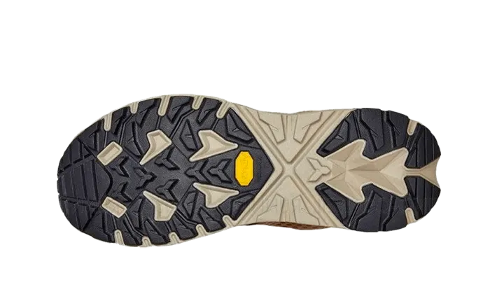 Anacapa Low Gore-Tex Tigers Eye