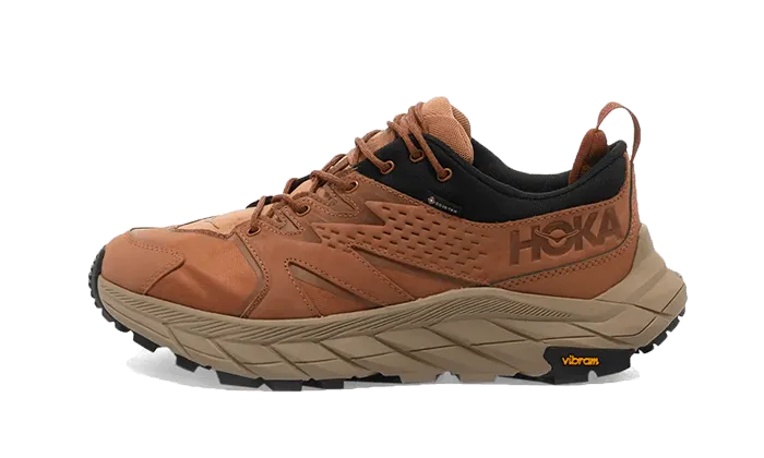 Anacapa Low Gore-Tex Tigers Eye