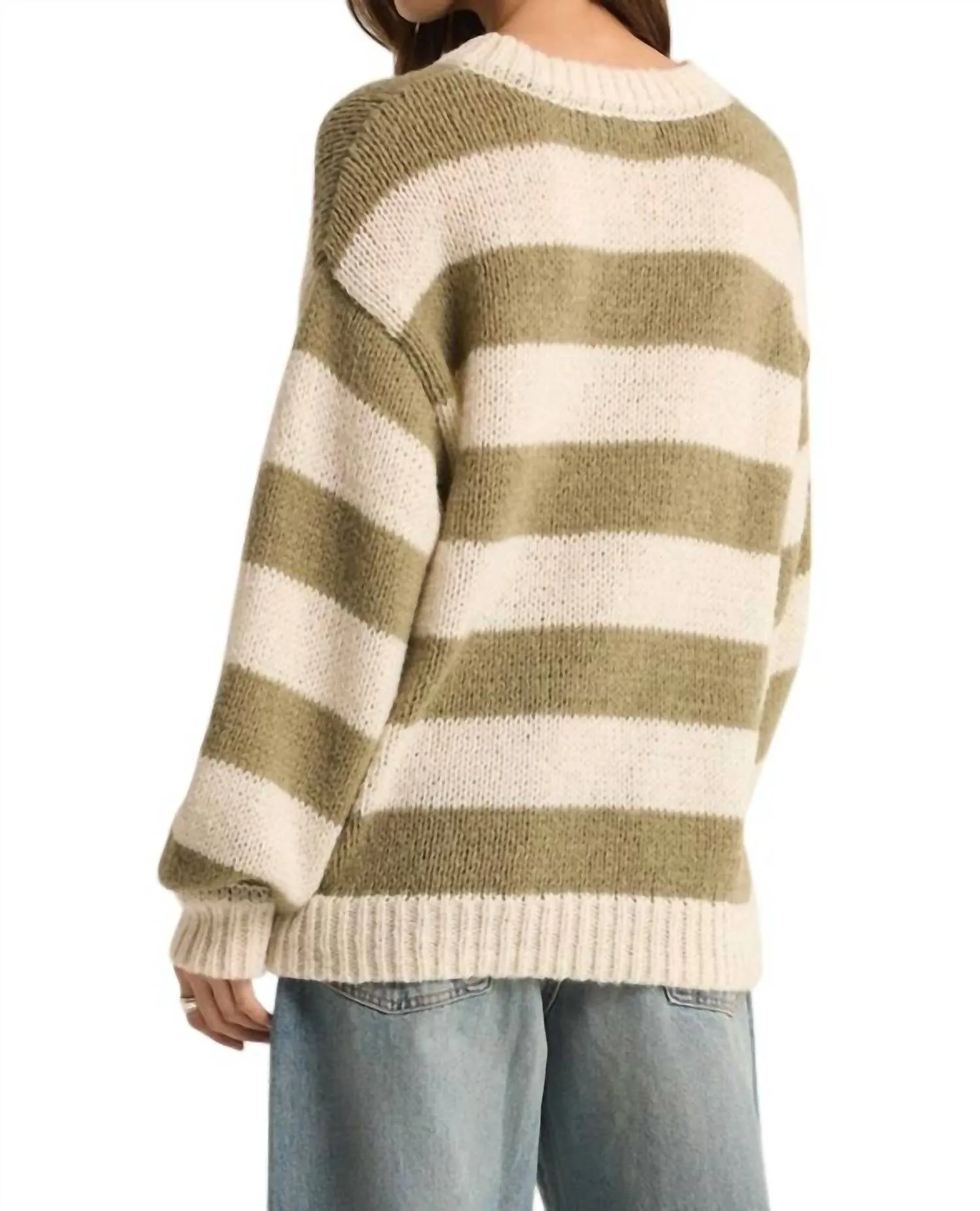 Anders Sweater