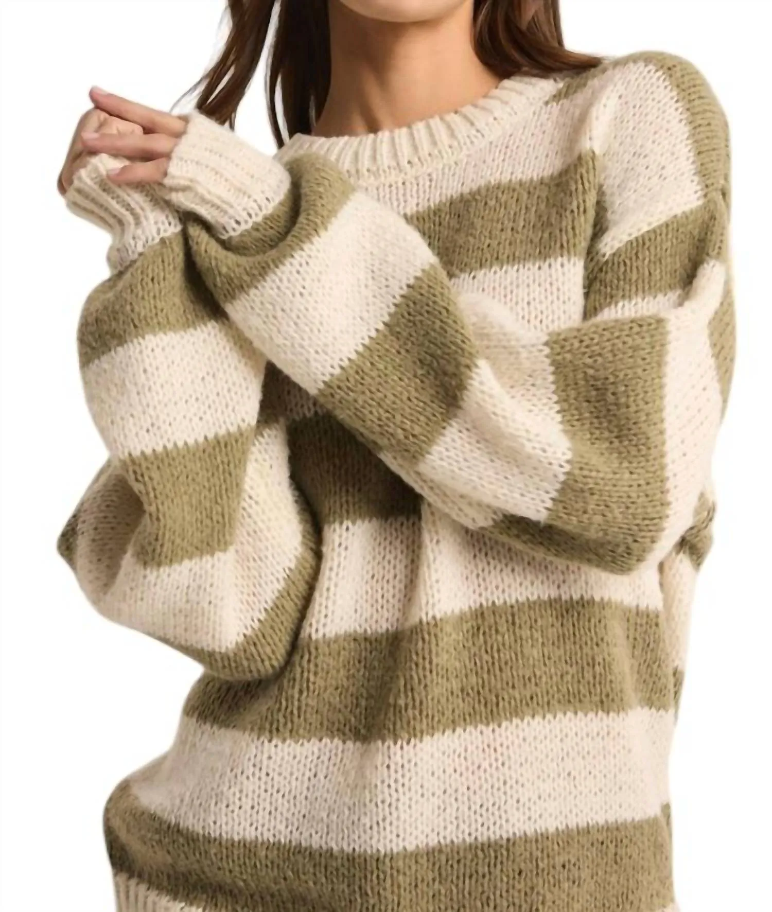 Anders Sweater