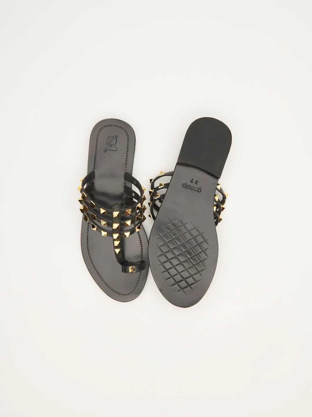 ANDIAMO FLATS
