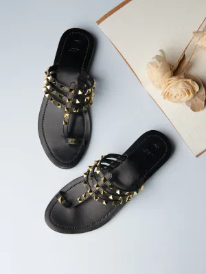 ANDIAMO FLATS