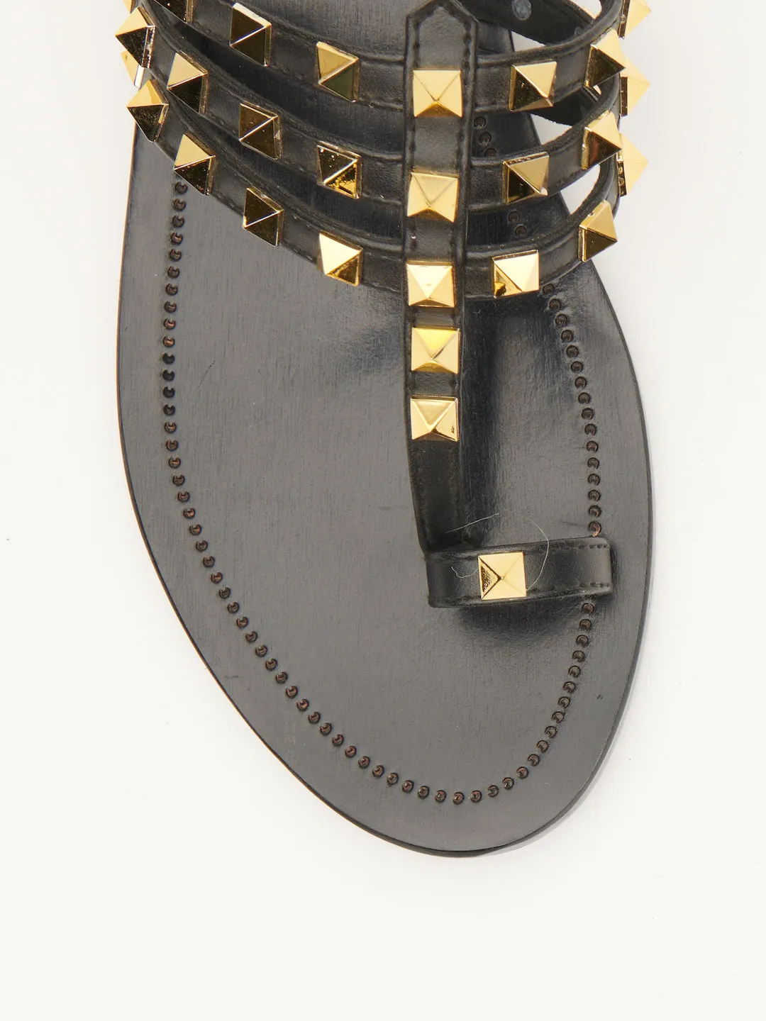 ANDIAMO FLATS