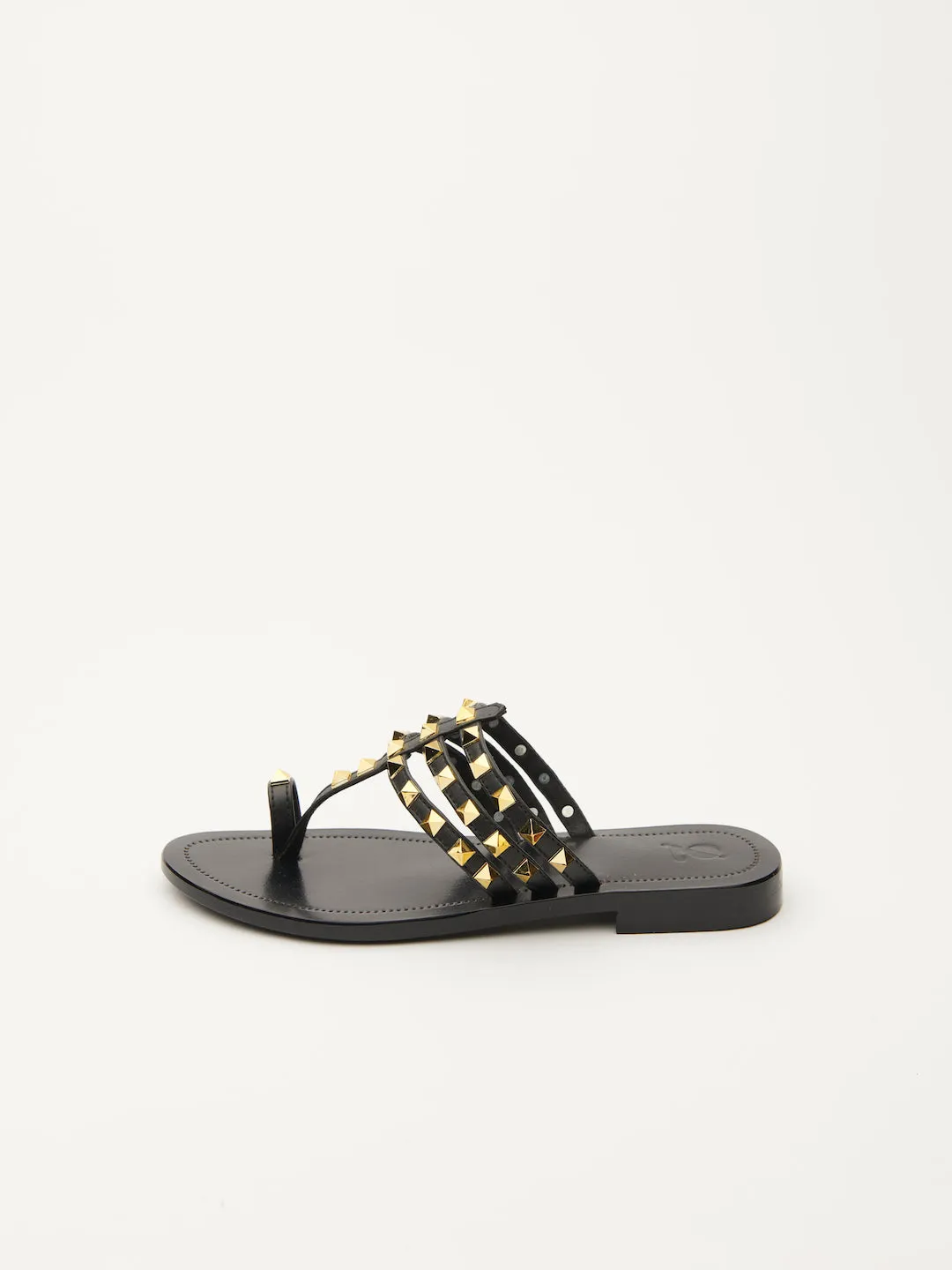 ANDIAMO FLATS