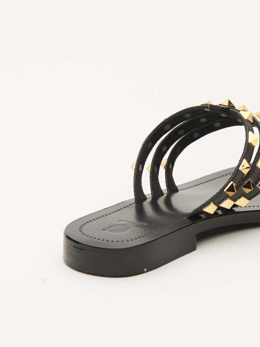 ANDIAMO FLATS