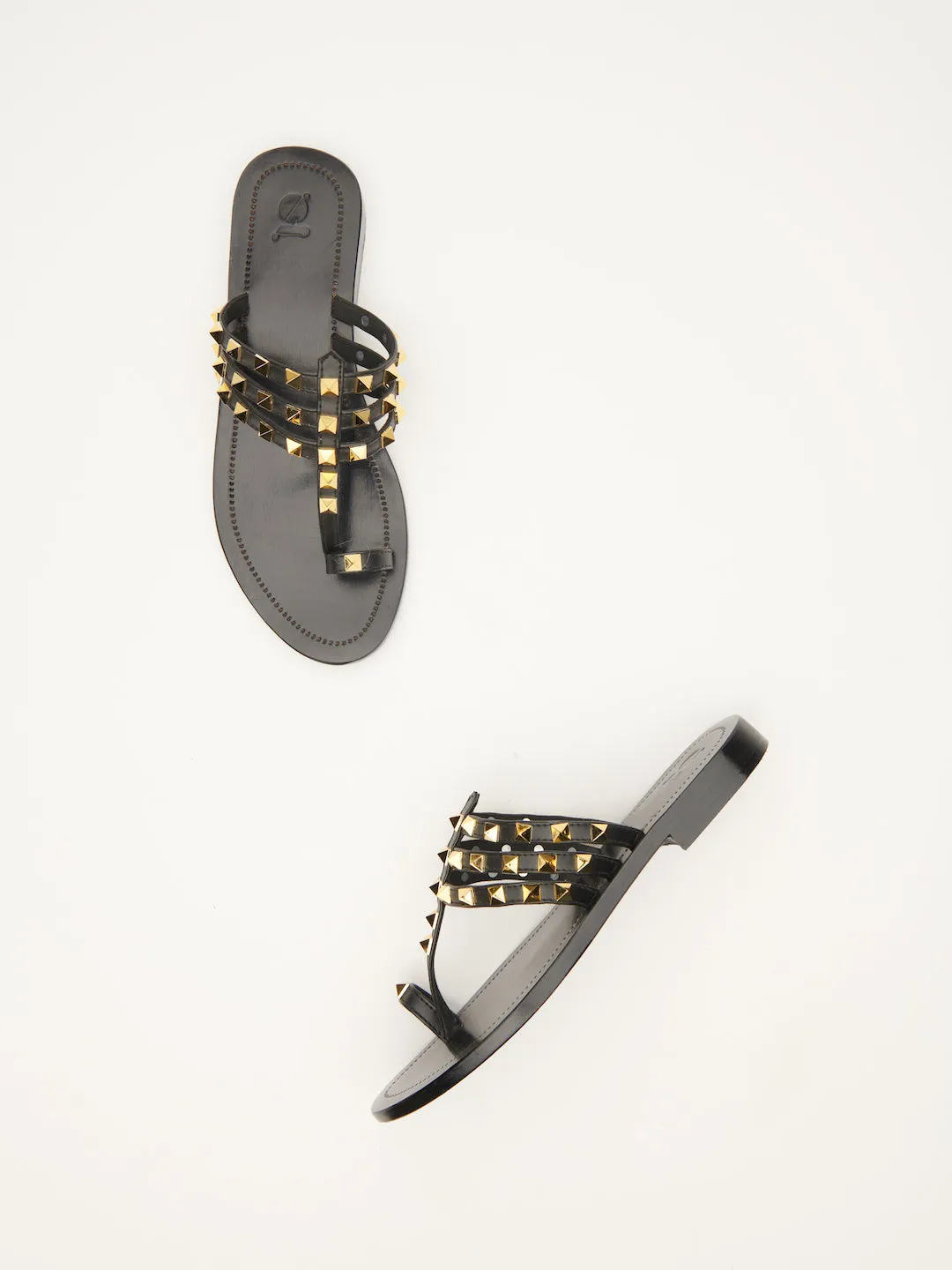ANDIAMO FLATS