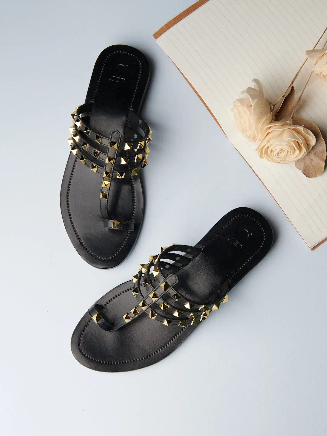 ANDIAMO FLATS